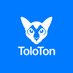 ToloTon (@tolotonapp) Twitter profile photo ToloTon (@tolotonapp) Twitter profile photo
