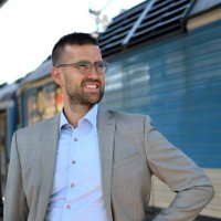 Michal Krapinec (@mkrapinec) 's Twitter Profile Photo Michal Krapinec (@mkrapinec) 's Twitter Profile Photo