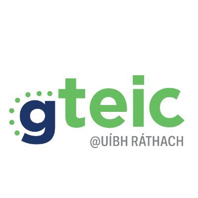 gteicUR's profile picture. 
