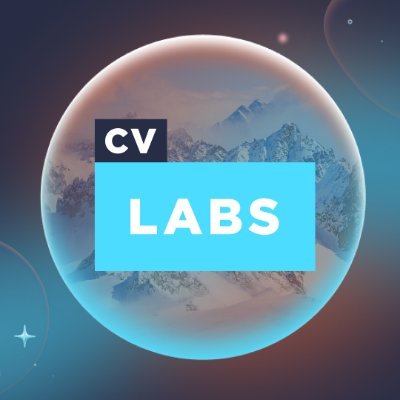 @CV_Labs