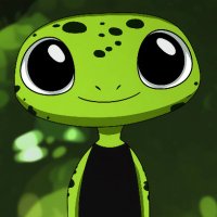 Gecko (@geckoneth) 's Twitter Profile