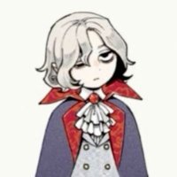 Abdullah homsi (@vampire_b0i) 's Twitter Profile