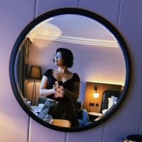 Surena Marie (@surenaxmarie) 's Twitter Profile