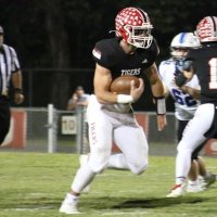 Brandon Easterly (@beasterly5) 's Twitter Profile