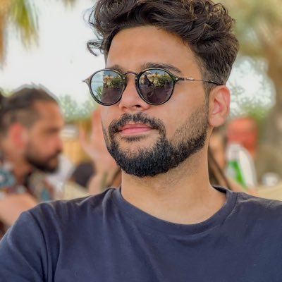 usman_tahirr's profile picture. Co-Founder @mustaa_io, passionate about blockchain, tokenization, co-ownership, and sustainable luxury. Dev at heart – TypeScript, React, Node.js 🚀