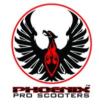 Phoenix Pro Scooters (@phoenixscoots) 's Twitter Profile