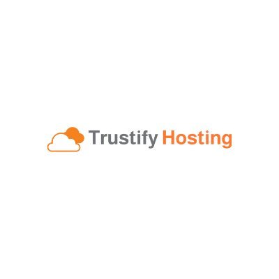 trustifyhosting's profile picture. Trustify Hosting is dedicated to delivering premium web hosting services with outstanding speed, strong security, and around-the-clock support