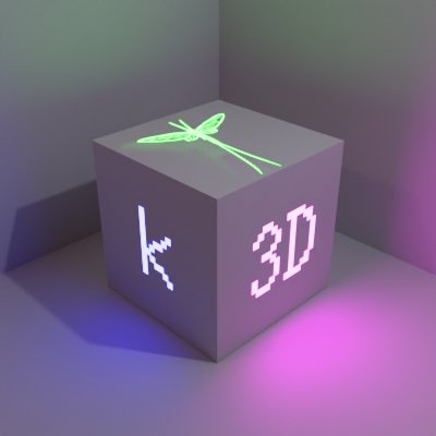geometrynodeのツール開発を楽しんでいます🔧
Superhive→https://t.co/fDR8S35Rpa
BOOTH→https://t.co/bliMyS3nUQ