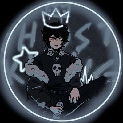 n1coamora's profile picture. Demi-Pansexual |
Genderfluid |
Any/All |
I draw, sing, and read |
17 |
BHC🖤🖤