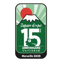 Japan Expo Sud (@japanexposud) 's Twitter Profile