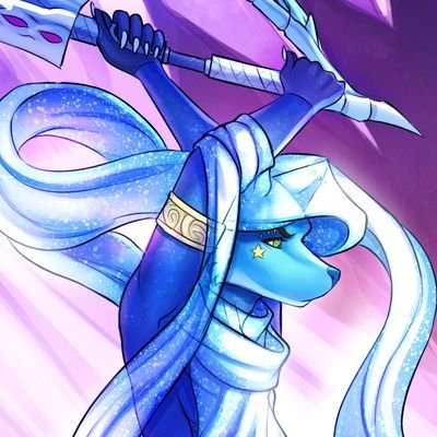 Hunter Spork 👾🗡💙さんのプロフィール画像