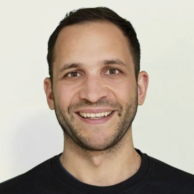 IT, Volleyball, Sport, Kochen, Wandern und Politik. Für mehr Toleranz und weniger Beleidigungen im Netz!