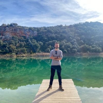 pablocordon_'s profile picture. Graduado en Ciencias de la Actividad Física y el Deporte📚🤸🏻‍♂️

Gaditano, cofrade y enamorado de mi tierra😍