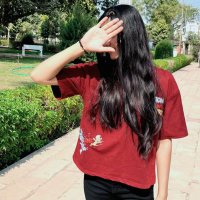 Palak Choudhary (@p_choudhary_23) 's Twitter Profile