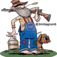 Jimbo (@jimgagnon6) 's Twitter Profile