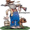 JimGagnon6's profile picture. Son of the King, Protagonist, Trump Supporter, Husband, Father, Grandfather #ImpeachRINOs #MAGA #KAG #1A #2A