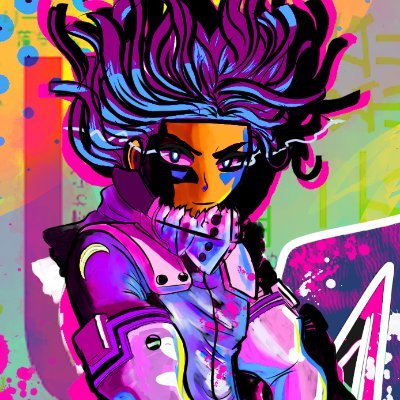 Ilusstrator, animator and fighting game enthusiast. Commissions are open so dm me if you're interested!