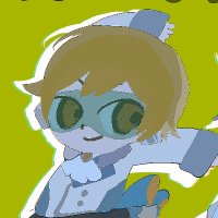 🦖DinosaurOfTokyo-3 (@lacendy_prsk) 's Twitter Profile Photo