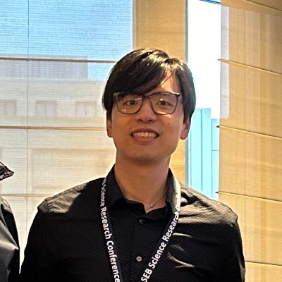 JHSOM PhD candidate in Dr Zhaozhu Qiu’s lab. Interested in how solutes and metabolites regulate organelle functions and immunity. proud Taiwanese