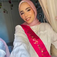 Eman Elsaid (@emanelsaidd) 's Twitter Profile