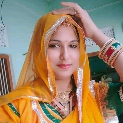 (योगी आदित्यनाथ समर्थक,,❣️) राष्ट्रवादी सनातनी हिंदू ❣️
एक ही सपना हिंदू राष्ट्र हो अपना।
🙏🏻🙏🏻🙏🏻𝗝𝗮𝘆 𝗦𝗜𝗬𝗔 𝗥𝗔𝗠🙏🏻🙏🏻🙏🏻