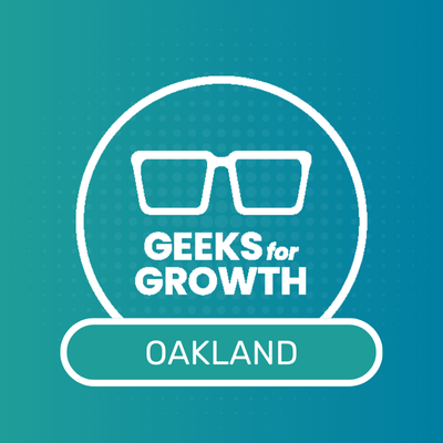 TGG_Oakland's profile picture. Dramatically performing digital marketing for Oakland, CA area businesses. Grow your business the smart way.