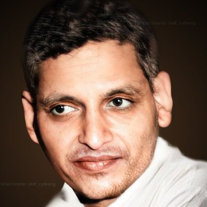ShajiNair37's profile picture. Bhartiya Nagrik, a kattar Nationalist, a Mad Mad Hindu as Late Shri Balasaheb Thakeray (The one and only Tiger) said and a hard-core BJP fan