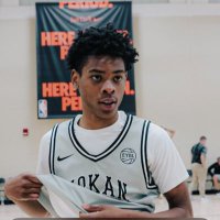 Jerrion Williams (@jerrionw10) 's Twitter Profile