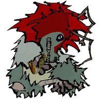 mr. absurdist (@hizohellclown) 's Twitter Profile