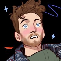 Cam (@camerongraphics) 's Twitter Profile