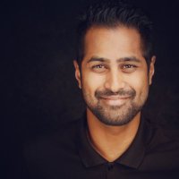 Irfaan Gaffar (@irfgaffar) 's Twitter Profile