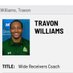Coach Tra (@tra_pound5) Twitter profile photo Coach Tra (@tra_pound5) Twitter profile photo