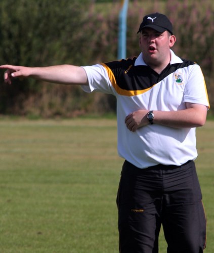 Football - Armagh Harps. Hurling - Cúchulainns Armagh