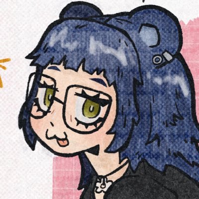 bubble pupさんのプロフィール画像