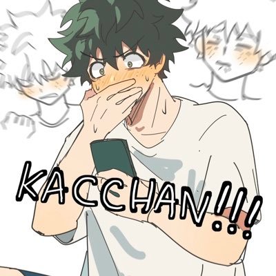 crow | 21+ 🔞 | Dekatsu • dkbk • 出勝 strict | icon: @rix_bakugousimp | header: @nebikkurishita | main: @crowsushiroll | also on🦋(click media tab!)