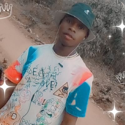 Okikiola3070's profile picture. Being Alive