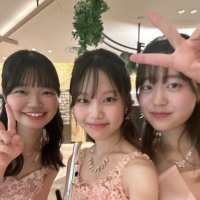 栞菜凪 KanNaNa トリオコンサート 5/10(土)13時30分代官山教会⛪️ (@kannana_trio) 's Twitter Profile Photo 栞菜凪 KanNaNa トリオコンサート 5/10(土)13時30分代官山教会⛪️ (@kannana_trio) 's Twitter Profile Photo