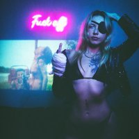 Zoë // Zobo With a Shotgun (she/her) (@zobowithshotgun) 's Twitter Profile