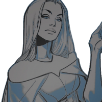 ━━ ⟢ 𝐅𝐑𝐎𝐒𝐓 (@dlamondfatale) 's Twitter Profile Photo