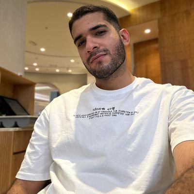 ahmadelomdaa's profile picture. 💙FCIM🖤 | DevOps Engineer 🧑‍💻