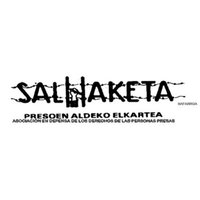 Salhaketa Nafarroa (@salhaketanaf) 's Twitter Profile