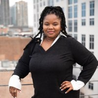 Machielle Thomas (@machiellethomas) 's Twitter Profile