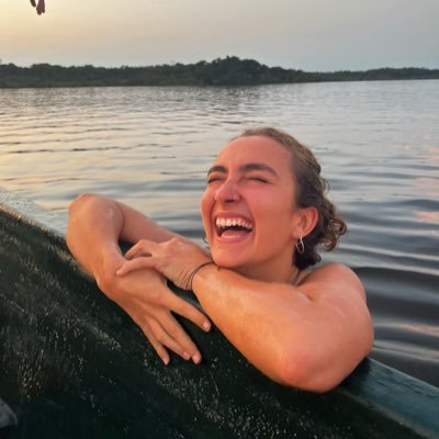 Nadia Maria Hamilton Profile