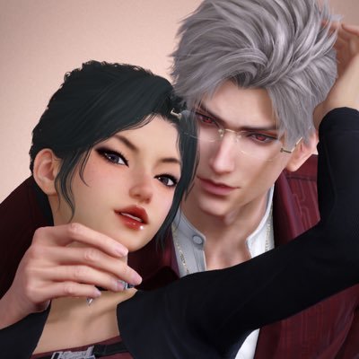 luvvajax's profile picture. 我爱瑛 / 主要是原神 / English ⭕️ / 🪼 / 🔞