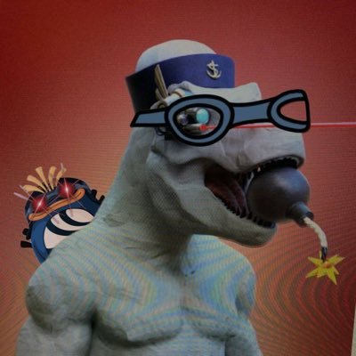 lord_mev's profile picture. CEO Mongaloid Capital. Planning to dump on you