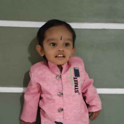 GParvathi1994's profile picture. 