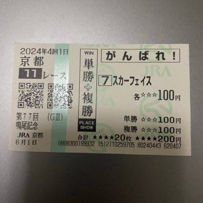 Rikkyo_keiba's profile picture. 誰でも参加OKの非公認サークルです 当サークルは坂井瑠星騎手を応援しています