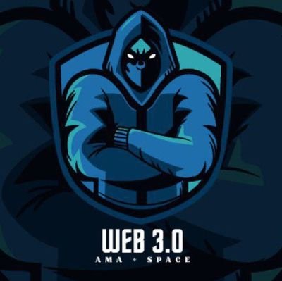 Web3_AMAspace's profile picture. 🚀 Welcome to Web3.0 Ama+Space Community.

Our Services - Review/Text AMA/Voice AMA/Video AMA/Record/Giveaway/Airdrop/Pin-Post/Shilling etc.
#Crypto #Airdrop