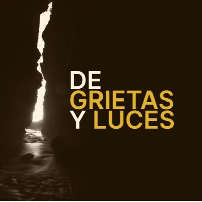 degrietasyluces's profile picture. 🎙️Un podcast sobre locura, comunidad y derechos humanos