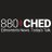 880CHED